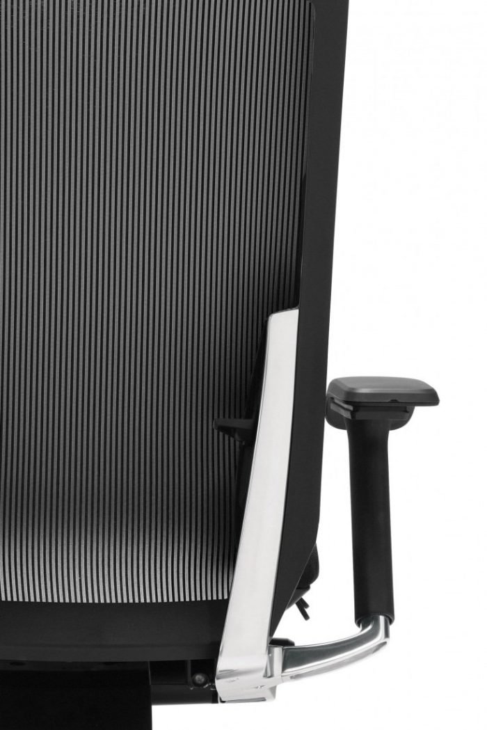 G20 Ultimate Synchronized Tilter Task Chair