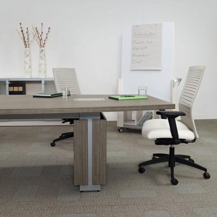 modern office furniture