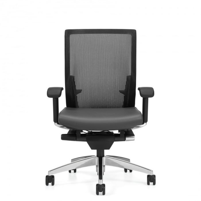G20 Ultimate Synchronized Tilter Task Chair