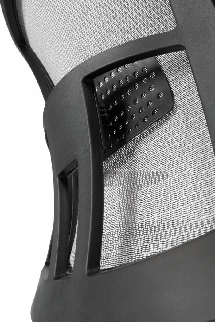 Vion Mesh Transitional Chair Series
