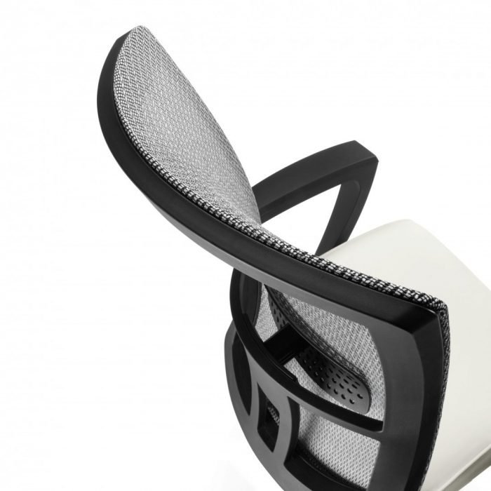 Vion Mesh Transitional Chair Series