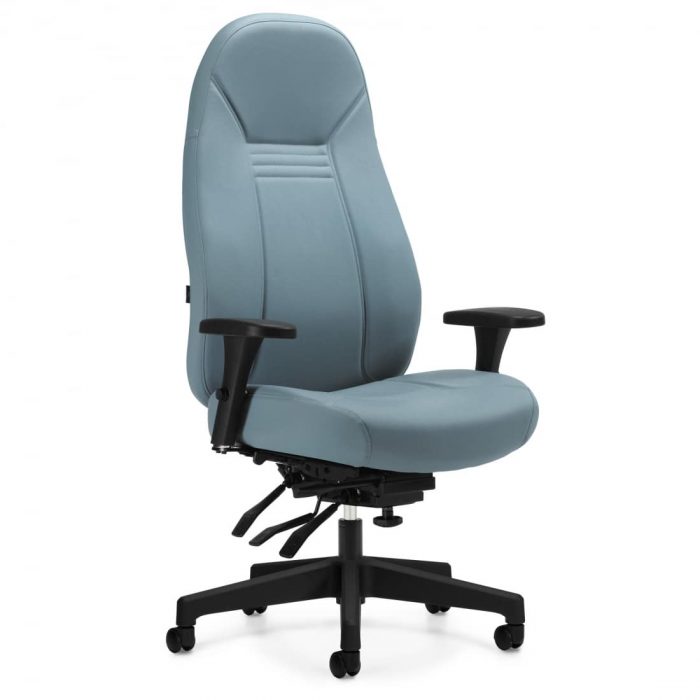 modern office seating