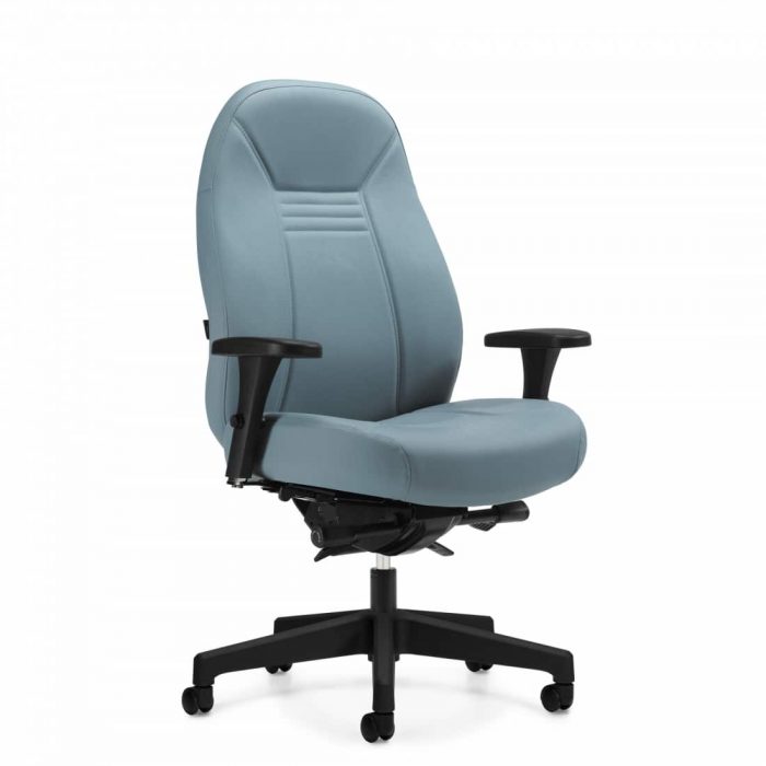 modern office seating