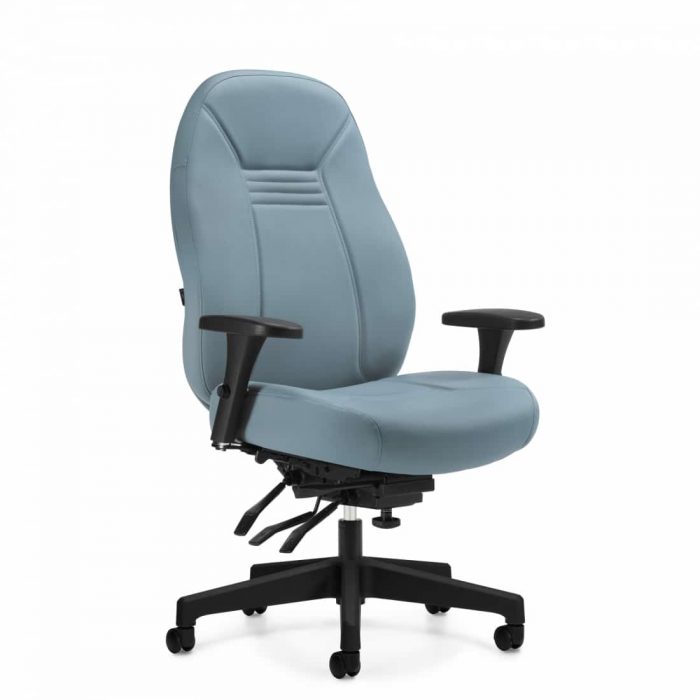 modern office seating