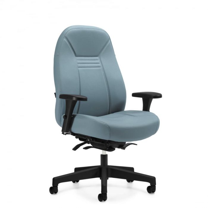 modern office seating