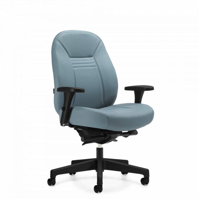 modern office seating