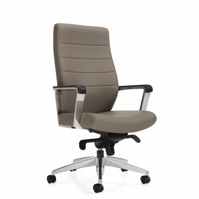 Luray Ergonomic Conference Chair | Houston Office Furniture