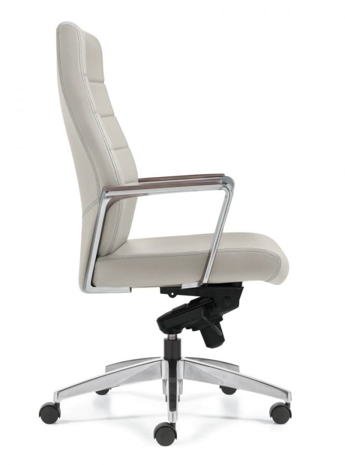 Luray Ergonomic Conference Chair | Houston Office Furniture