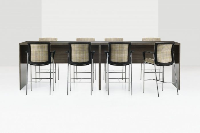 modern office seating