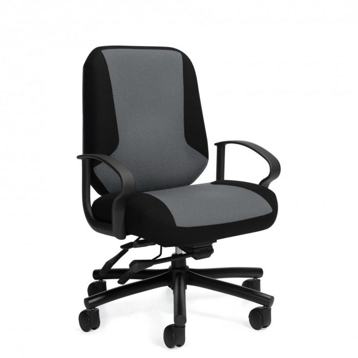 Robust Chair