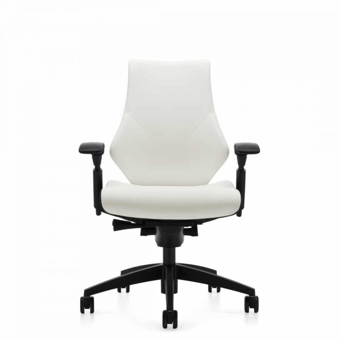 Spree Contemporary Ergonomic Mesh Task Chair