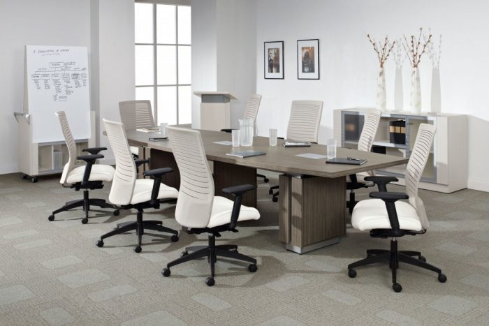 modern office furniture