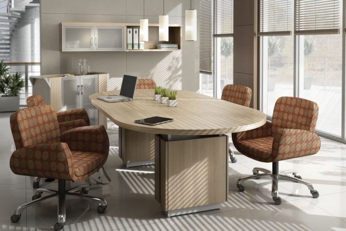 modern office furniture