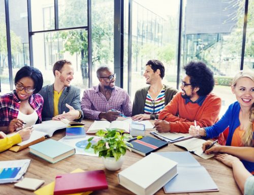 Office Design for Healthy Employees