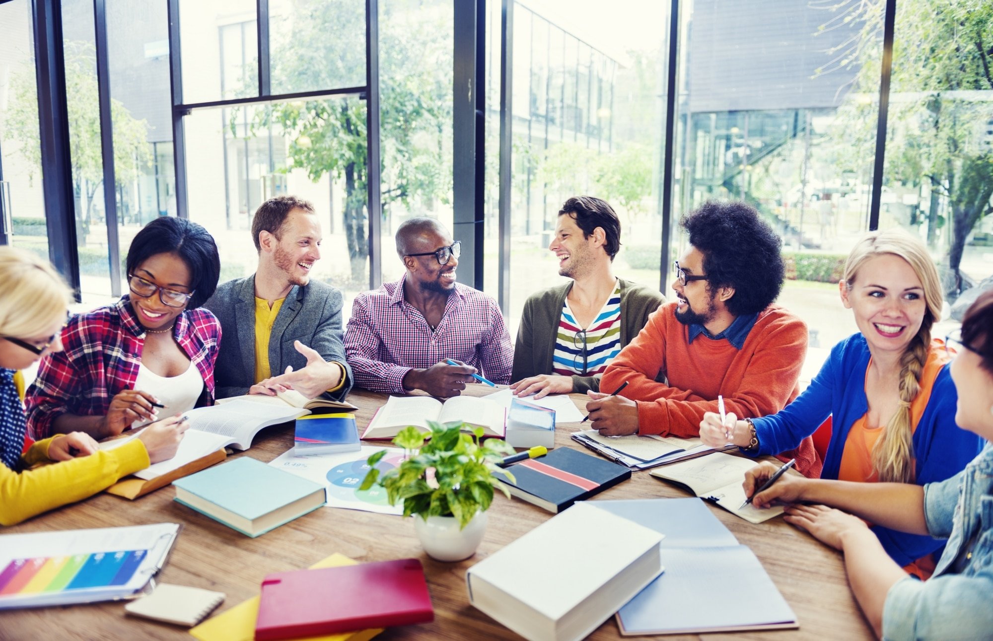 office design for healthy employees