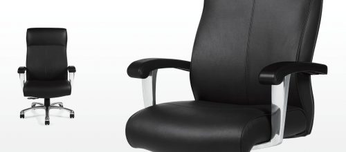 Auburn Executive Chair