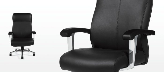 Auburn Executive Chair