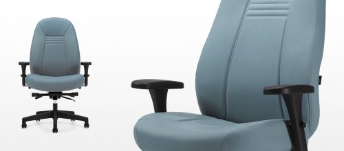 modern office seating