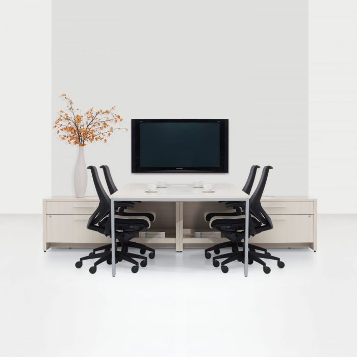 modern office furniture desk