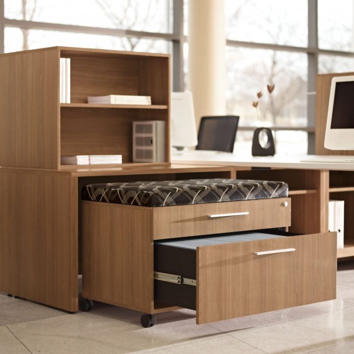 modern office furniture desk
