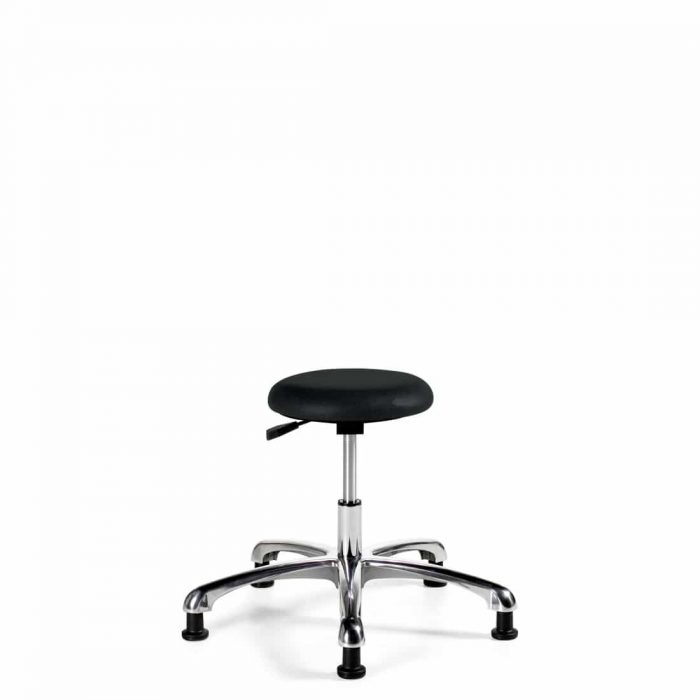 Industrial Anti-microbial Work Stool