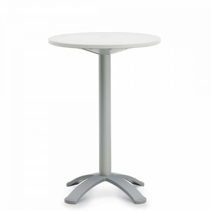 Bakhita Polymer Table | Houston Office Furniture