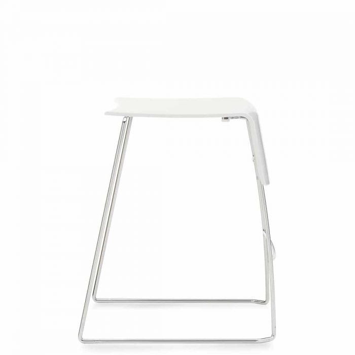 Duet Stacking Table