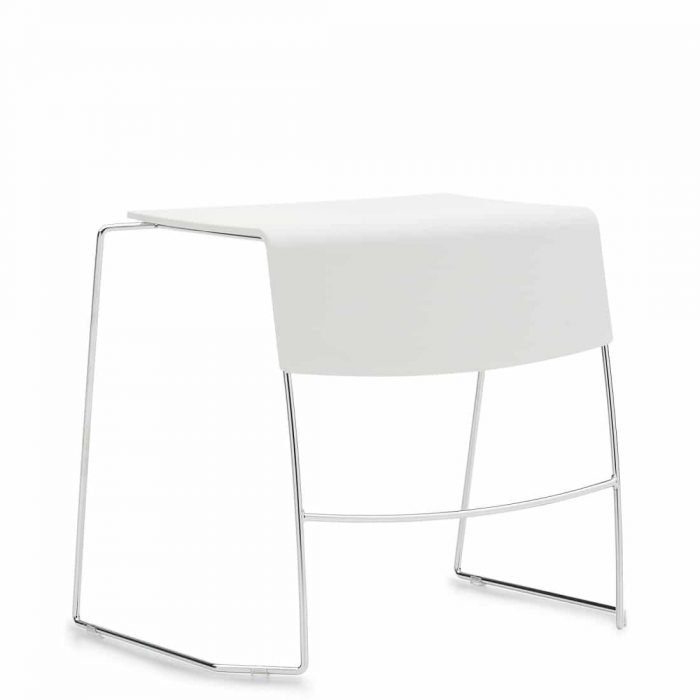 Duet Stacking Table