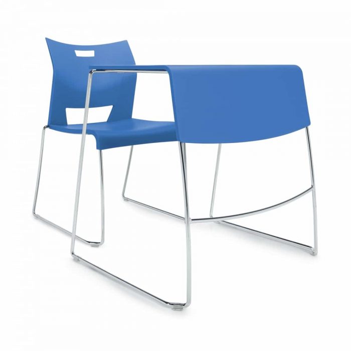 Duet Stacking Table