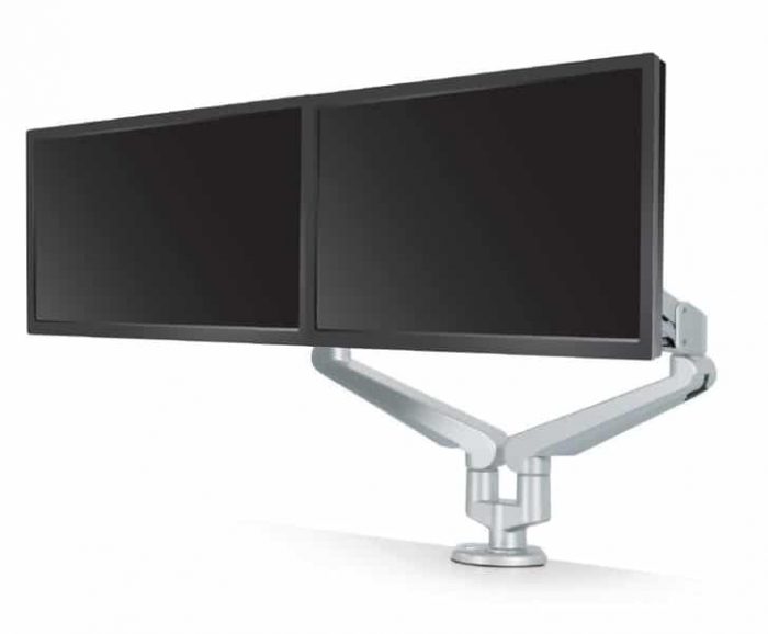 ESI EDGE2 Dual Monitor Arm
