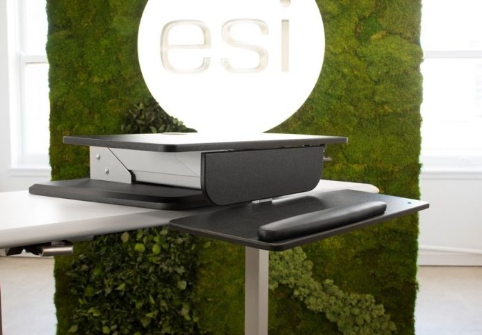 ESI Lift Wooden Base