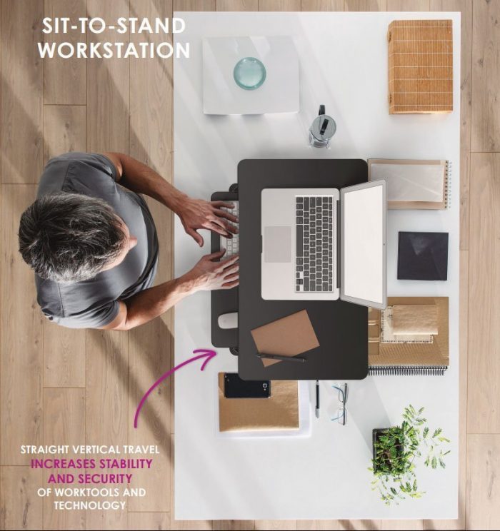modern office furniture