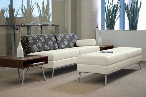 modern office furniture
