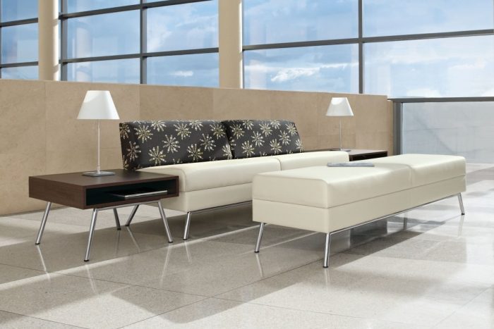 modern office furniture