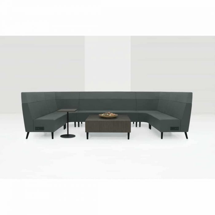 Contemporary office furniture