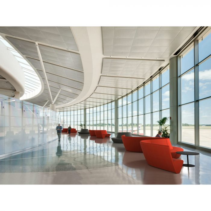 ATOM modern furnishing