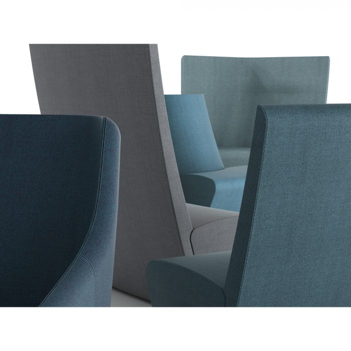 ATOM seating