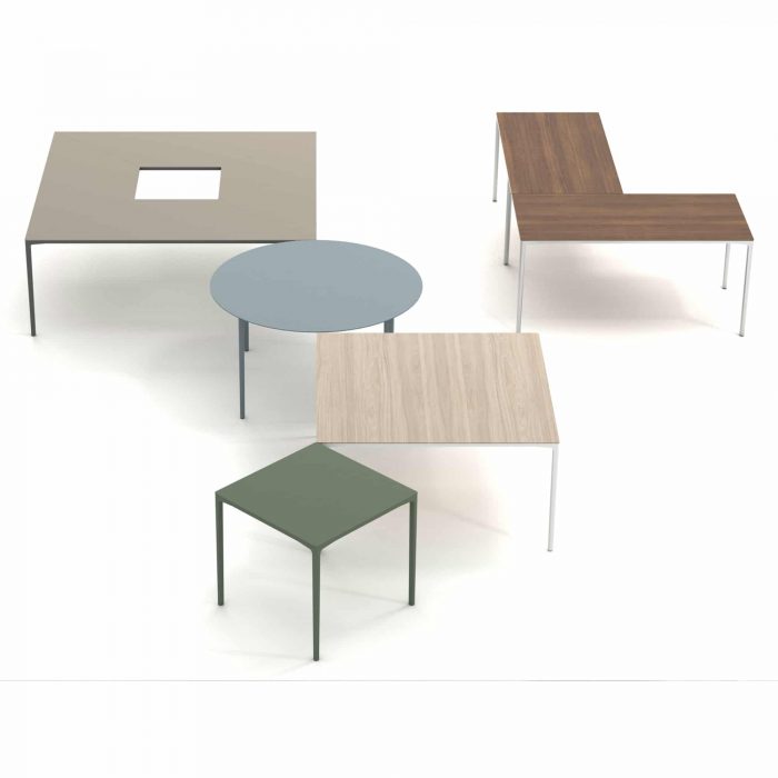ATOM Tables