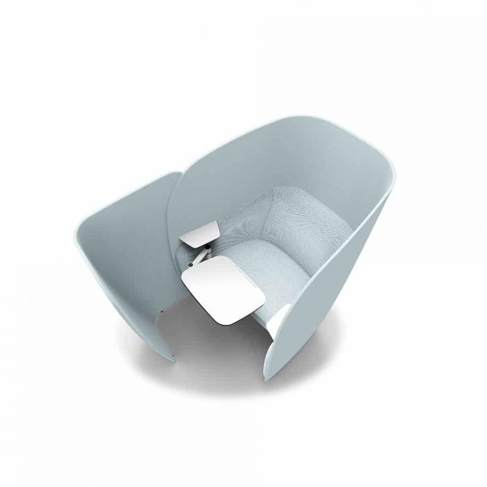 personal workplace furniture