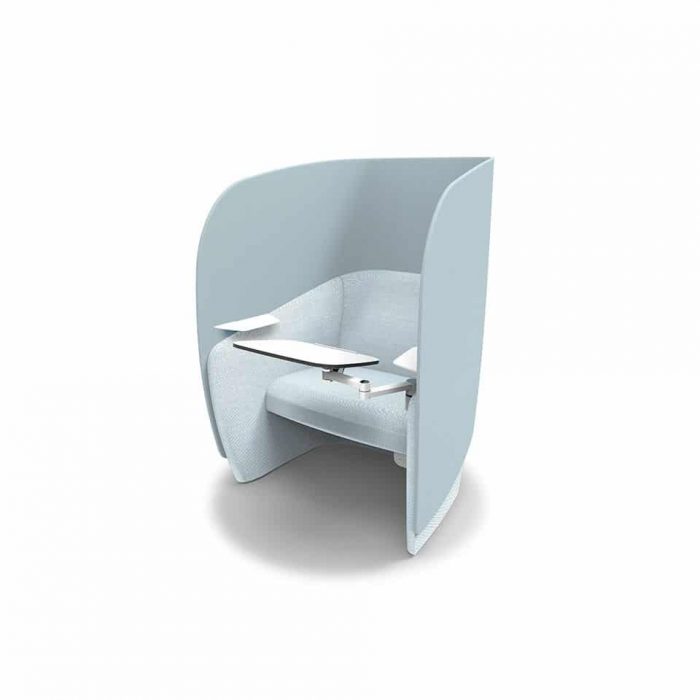 personal workplace furniture