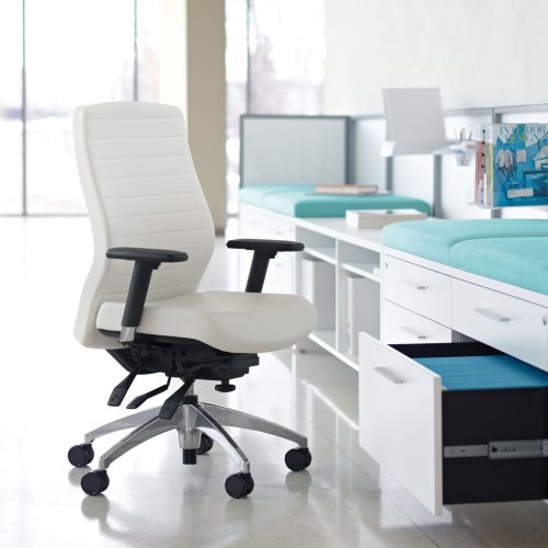 office and desk chairs