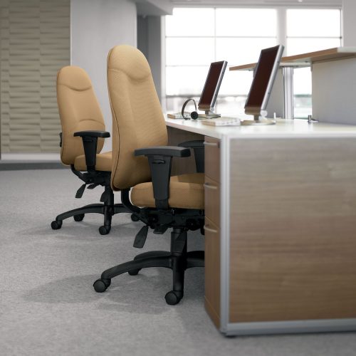 office chair