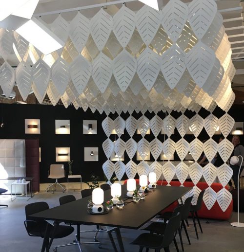 Acoustical Panels