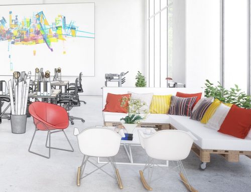 Do I Need to Consider Design and Strategy in My Office Furniture?