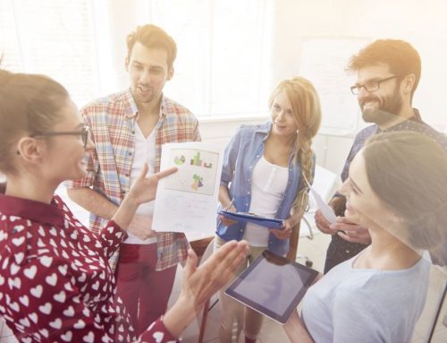 Office Design: What Happy Employees Want