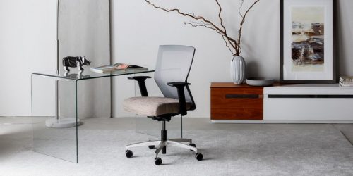 Trendy Home Office Furniture | Collaborative Office Interiors