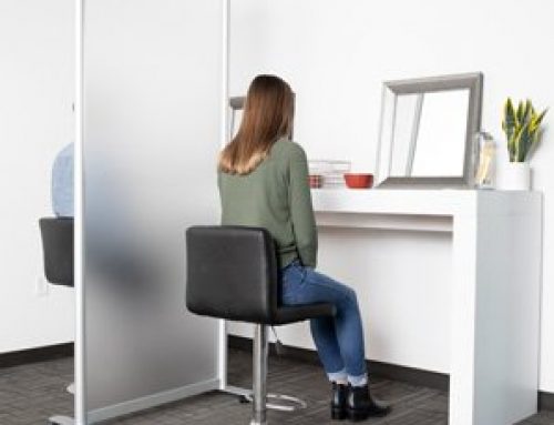 How to Find a High-Quality Office Chair