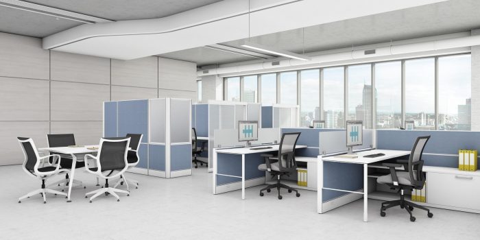 Office Space Furniture