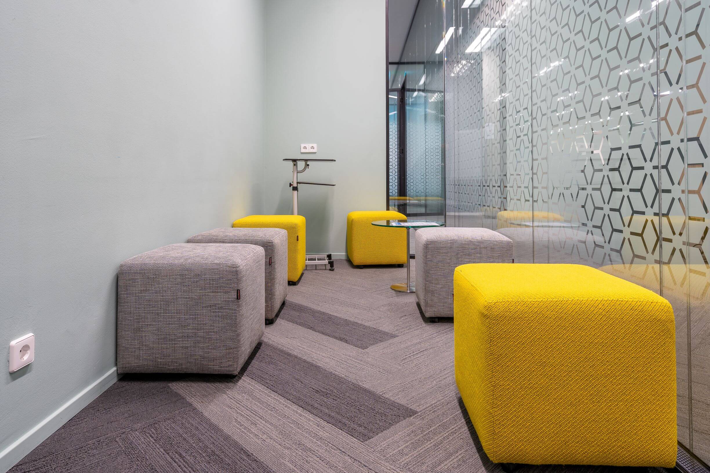 Office design