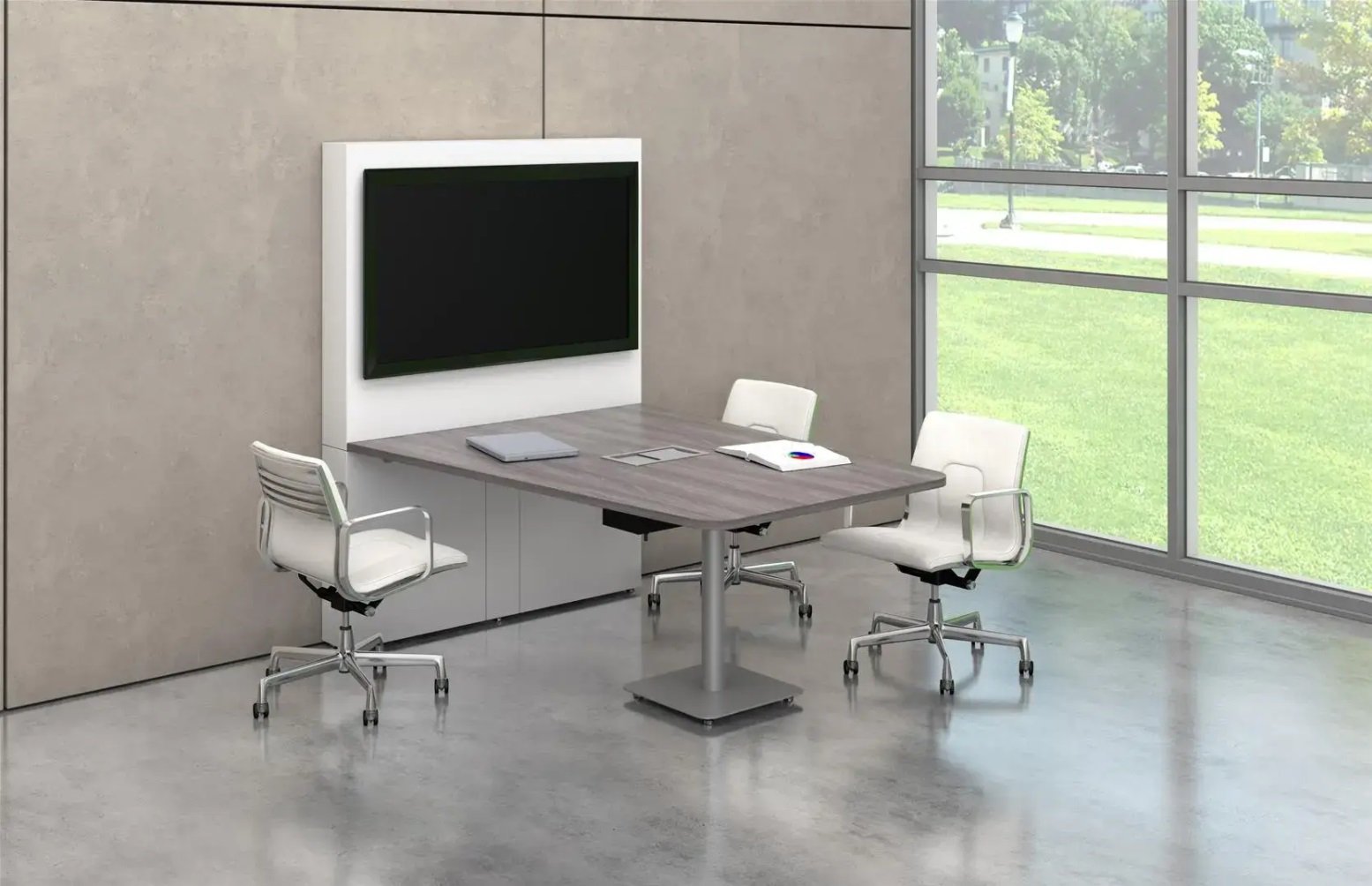 Conference Room Furniture